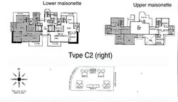 Windermere (D23), Condominium #596523521